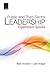 Public and Third Sector Leadership: Experience Speaks