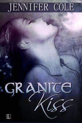 Granite Kiss (ebook)