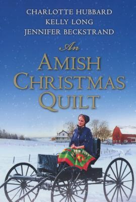 An Amish Christmas Quilt (Seasons of the Heart #4.5)