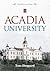 Acadia University
