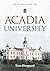 Acadia University
