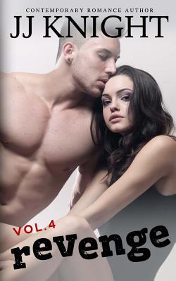 Revenge, Volume 4 (Revenge, #4)