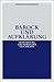 Barock und Aufklärung