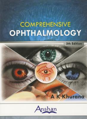 Comprehensive Ophthalmology