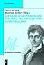 Arthur Schopenhauer: Die Welt als Wille und Vorstellung (Klassiker Auslegen, 42) (German Edition)