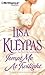 Tempt Me at Twilight (The Hathaways, #3)
