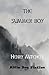 The Summer Boy (Benjamin Drum Trilogy)