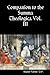 Companion to the Summa Theologica, Vol 3