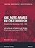 Die Rote Armee in Österreich Sowjetische Besatzung 1945 1955