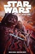 Star Wars, Vol. 3: Rebel Girl