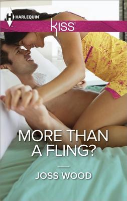 More Than a Fling? (Kindle Edition)