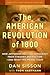 The American Revolution of ...