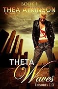 Theta Waves Book 1