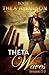 Theta Waves Book 1 (Theta Waves #1-3)