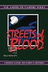 Streets of Blood (The American Vampire series)