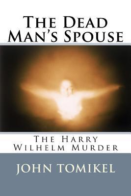 The Dead Man's Spouse (Detective Ann Morgan)
