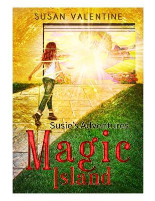 Susie's Adventures Magic Island (Paperback)