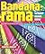 Bandana-rama - Wrap, Glue, Sew: Kids Make 21 Fast & Fun Craft Projects • Headbands, Skirts, Pillows & More