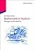 Mathematik Im Studium: �bun...