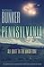 All Quiet in the Amish Zone by Michael Bunker
