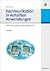 Kommunikation in verteilten Anwendungen: Einführung in Sockets, Java RMI, CORBA und Jini (German Edition)