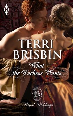 What the Duchess Wants (Kindle Edition)