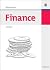 Finance (Imf: International...