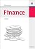 Finance (Imf by Klaus Spremann
