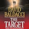 The Target by David Baldacci
