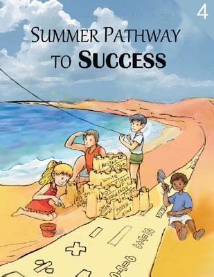 Summer Pathway to Success - 4th grade
