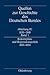 Reformpläne und Repressions...