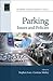 Parking: Issues and Policies (Transport and Sustainability, 5)