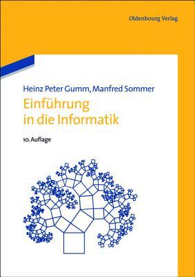 Einführung in Die Informatik (German Edition)