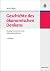 Geschichte des ökonomischen Denkens: Paradigmenwechsel in der Volkswirtschaftslehre (German Edition)