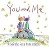 You and Me by Susan Verde