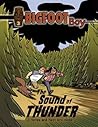 The Sound of Thunder by J. Torres The Sound of Thunder by J. Torres