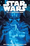 Star Wars, Vol. 4: A Shattered Hope