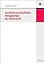 Sozialwissenschaftliche Perspektiven Der Wirtschaft (German Edition)