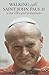 Walking with Saint John Paul II by Gwen Costello