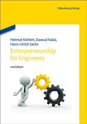 Entrepreneurship for Engineers (Hardcover)