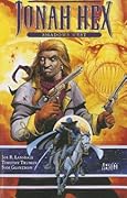 Jonah Hex: Shadows West