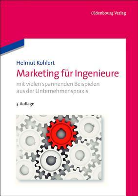Marketing F�r Ingenieure