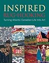 Inspired Rug-Hooking: Turning Atlantic Canadian Life Into Art