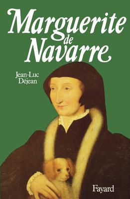 Marguerite de Navarre (French Edition)