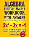 Algebra Essential...