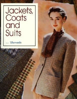 Jackets, Coats, and Suits from Threads (Paperback)