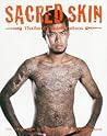 Sacred Skin by Tom Vater
