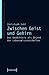 Zwischen Geist Und Gehirn: Das Ged�chtnis ALS Objekt Der Lebenswissenschaften