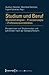 Studium Und Beruf: Studiens...