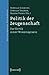 Politik Der Zeugenschaft by Sibylle Schmidt